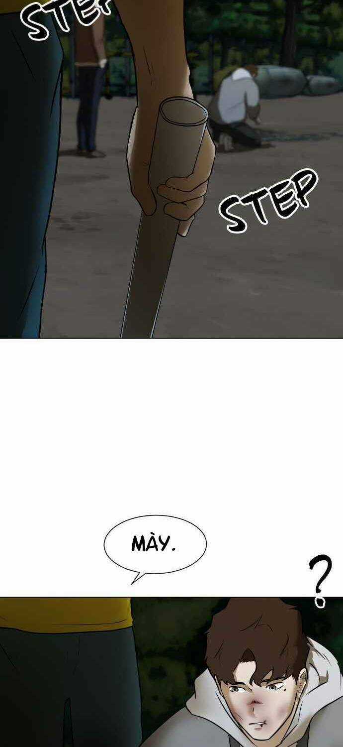 Sàn Đấu Của Thây Ma Chapter 3 trang 13