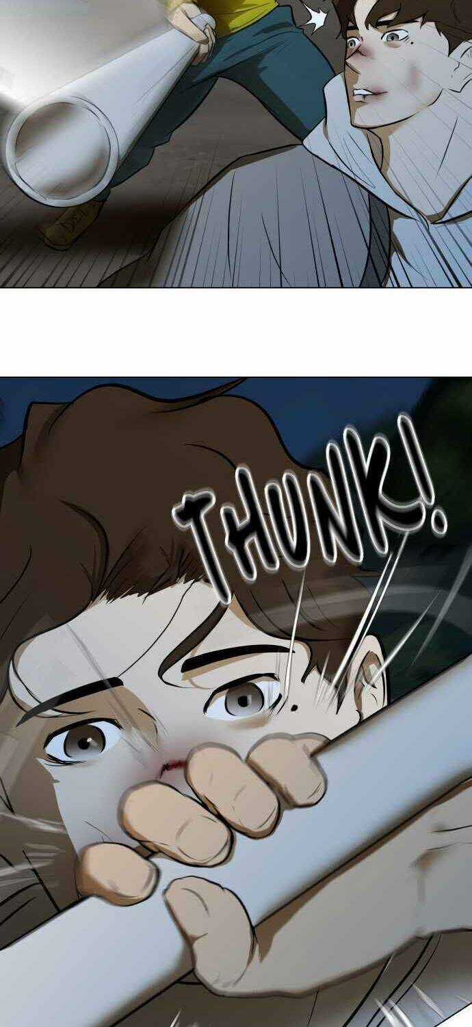 Sàn Đấu Của Thây Ma Chapter 3 trang 15