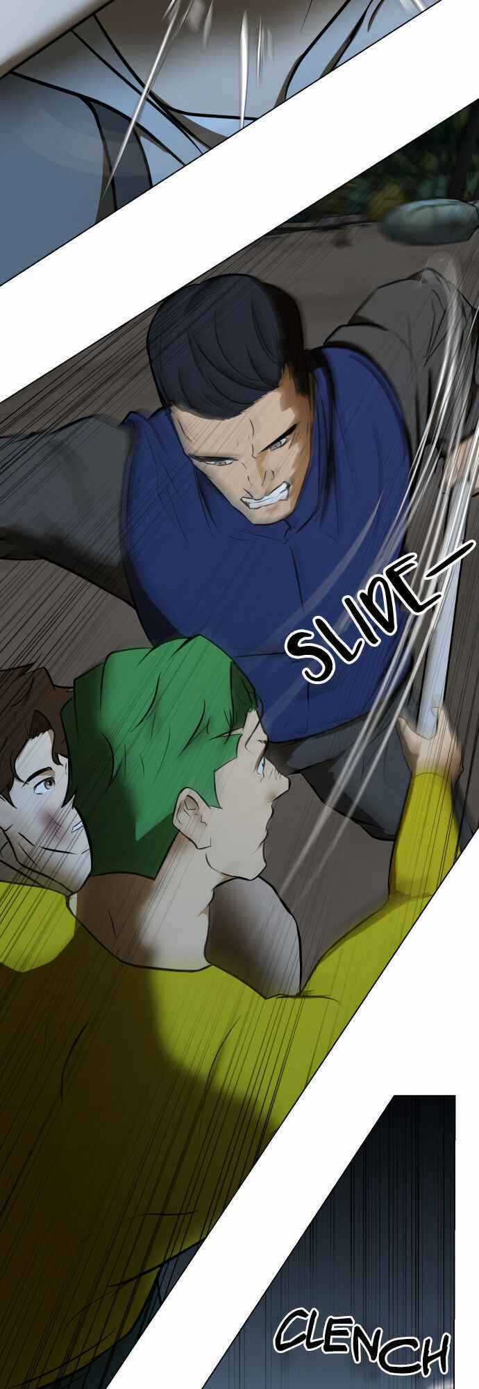 Sàn Đấu Của Thây Ma Chapter 3 trang 16