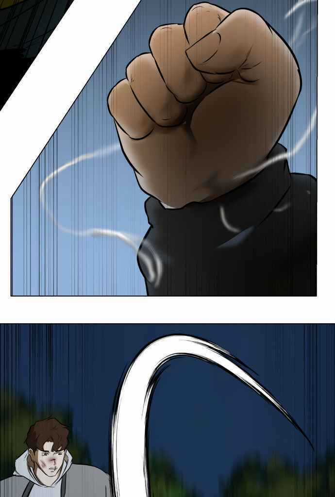 Sàn Đấu Của Thây Ma Chapter 3 trang 17