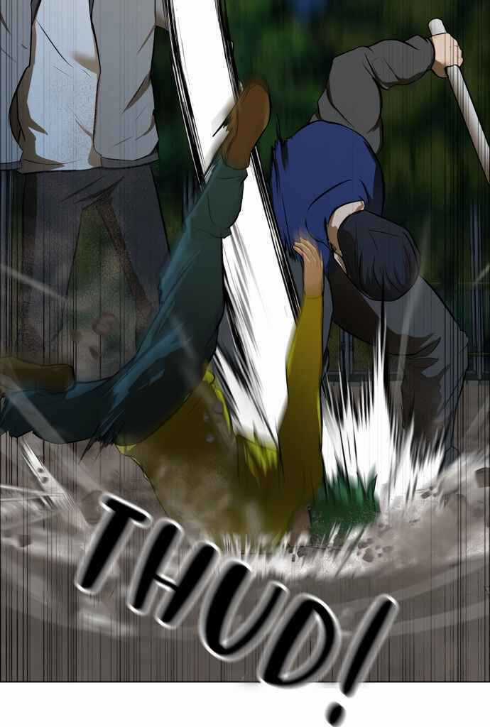 Sàn Đấu Của Thây Ma Chapter 3 trang 18