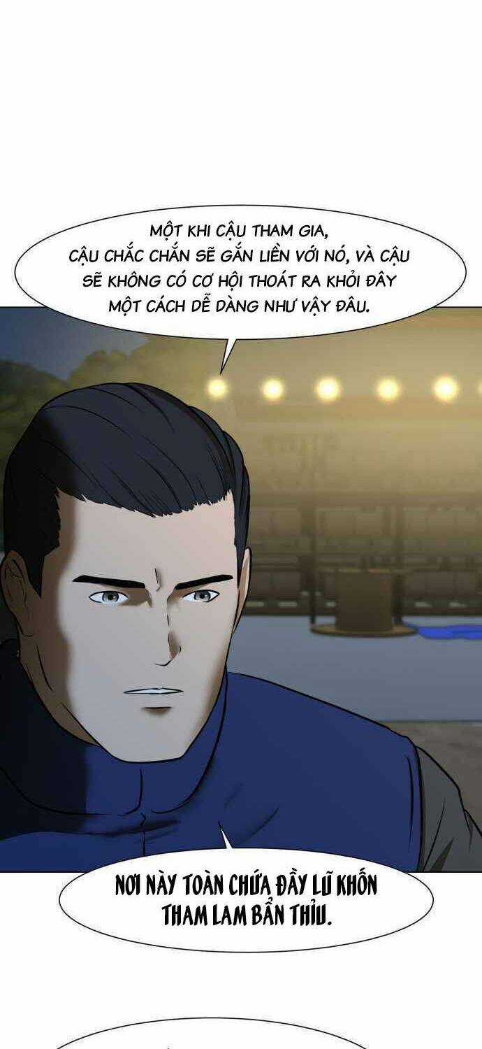 Sàn Đấu Của Thây Ma Chapter 3 trang 30