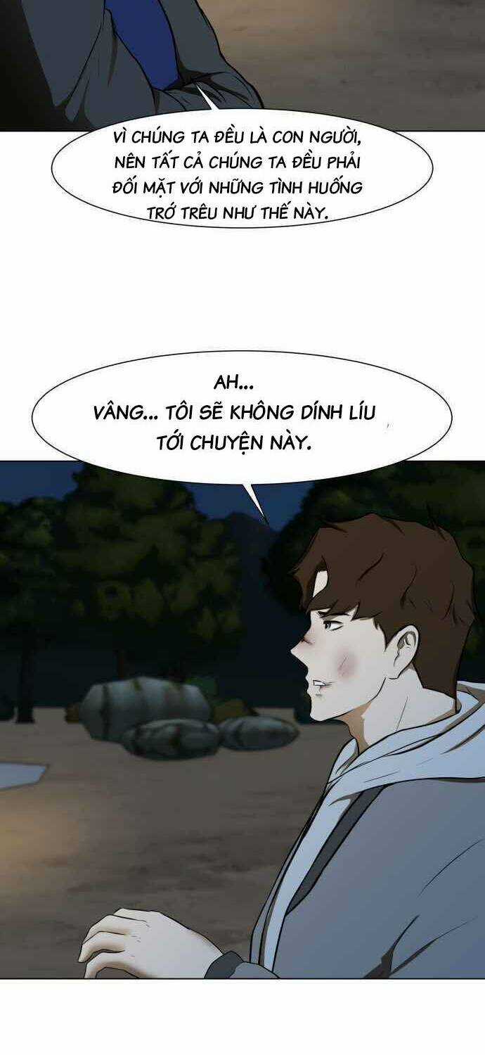 Sàn Đấu Của Thây Ma Chapter 3 trang 32