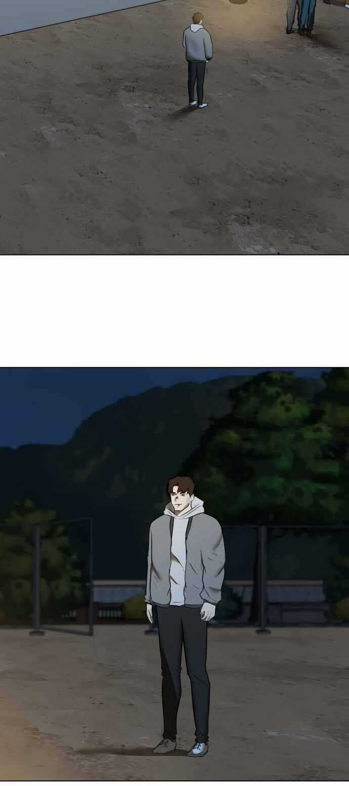 Sàn Đấu Của Thây Ma Chapter 3 trang 34