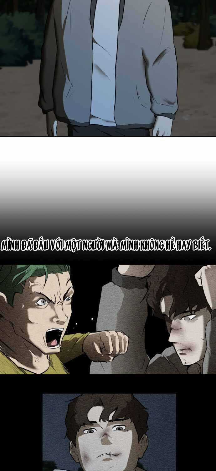 Sàn Đấu Của Thây Ma Chapter 3 trang 37