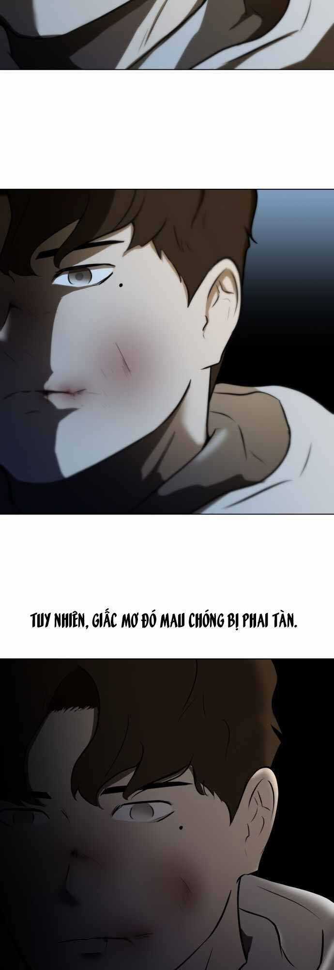 Sàn Đấu Của Thây Ma Chapter 3 trang 39