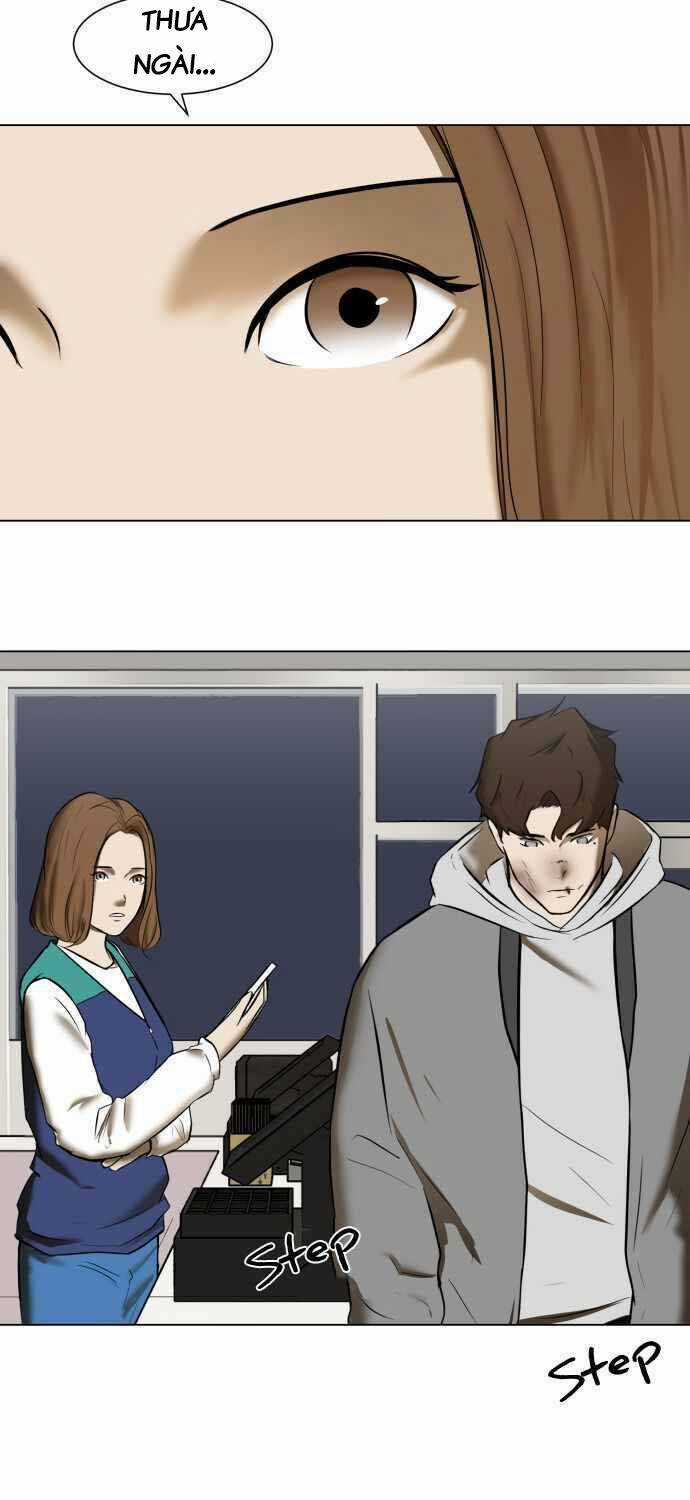 Sàn Đấu Của Thây Ma Chapter 3 trang 43