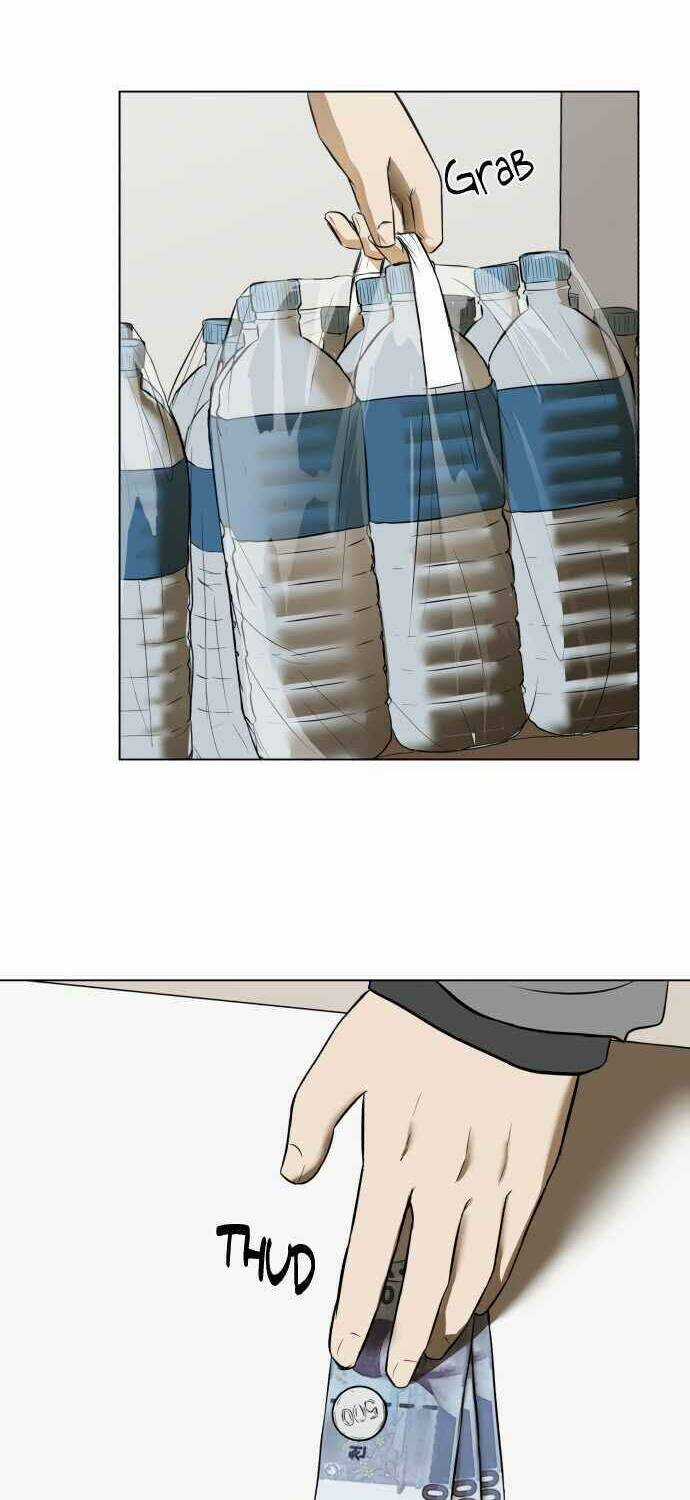 Sàn Đấu Của Thây Ma Chapter 3 trang 44