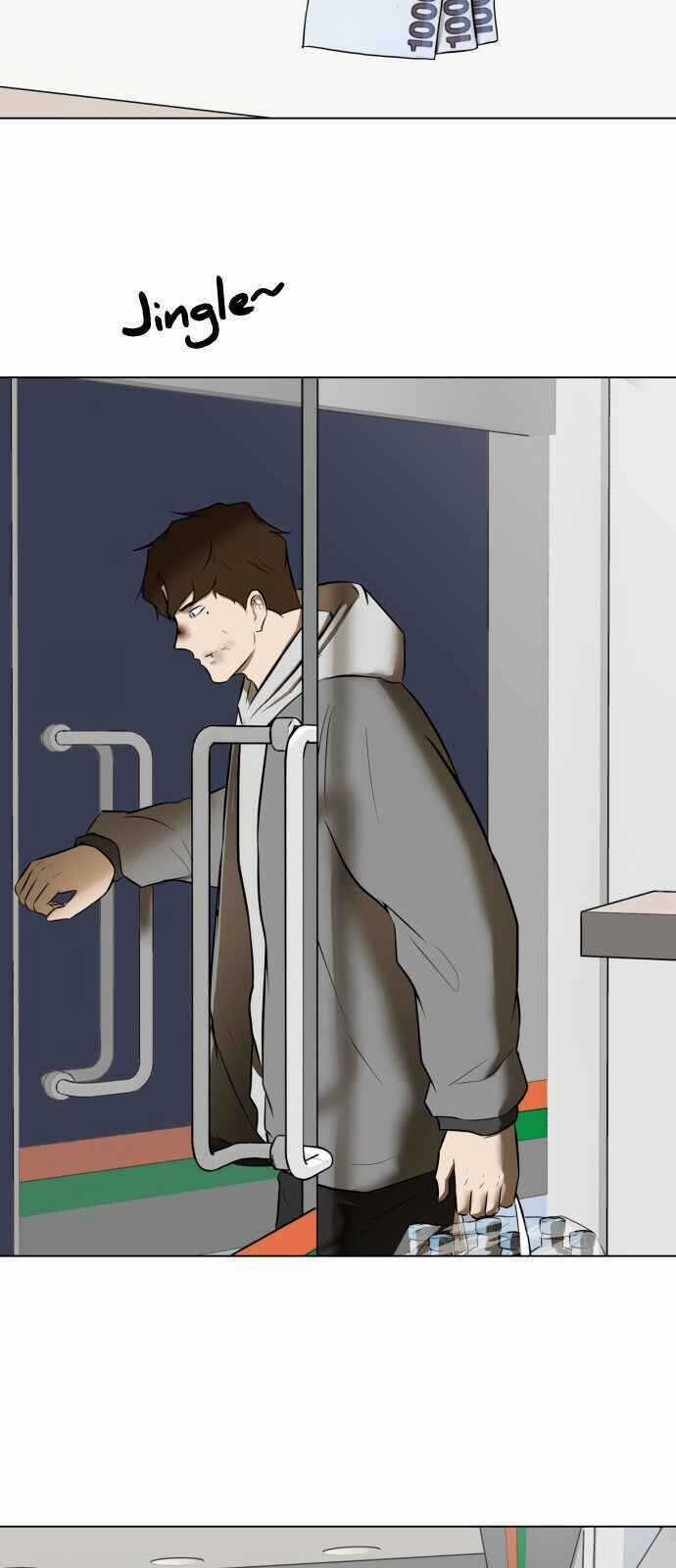 Sàn Đấu Của Thây Ma Chapter 3 trang 45