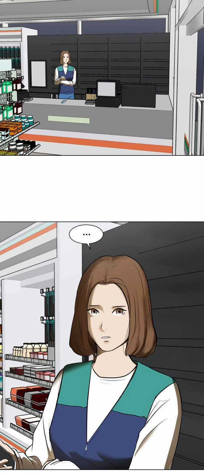 Sàn Đấu Của Thây Ma Chapter 3 trang 46