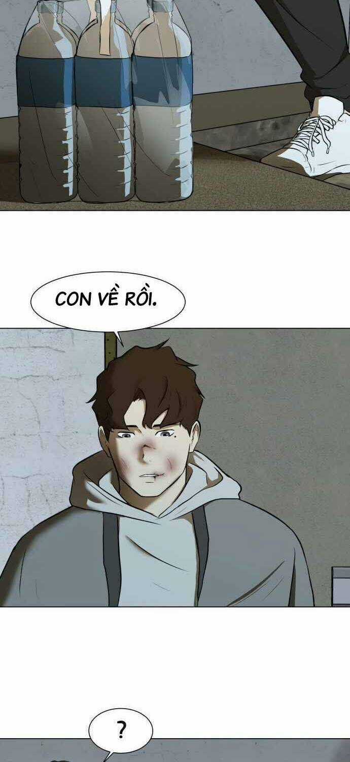 Sàn Đấu Của Thây Ma Chapter 3 trang 48