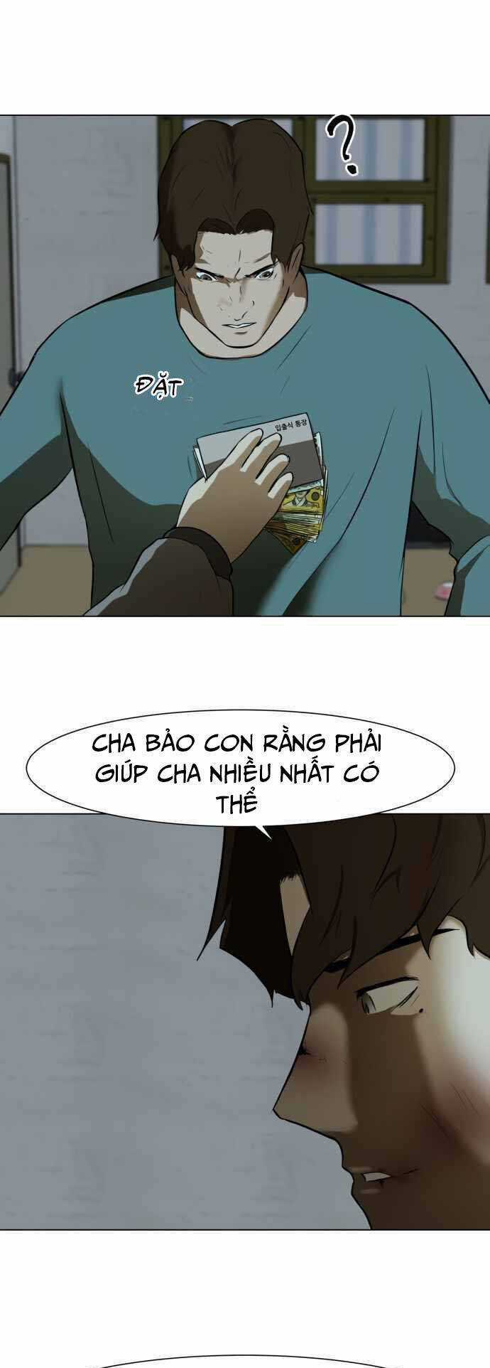 Sàn Đấu Của Thây Ma Chapter 3 trang 50