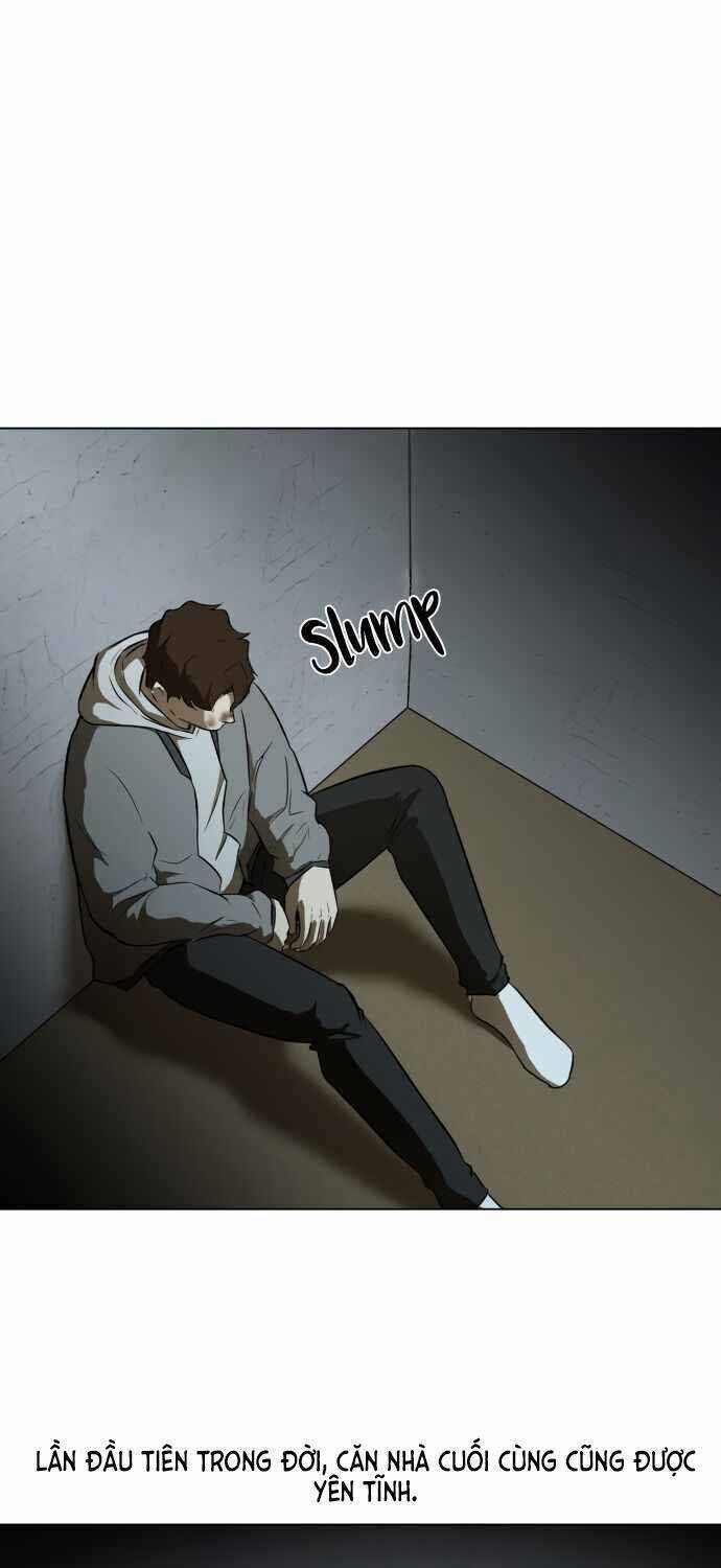 Sàn Đấu Của Thây Ma Chapter 3 trang 52