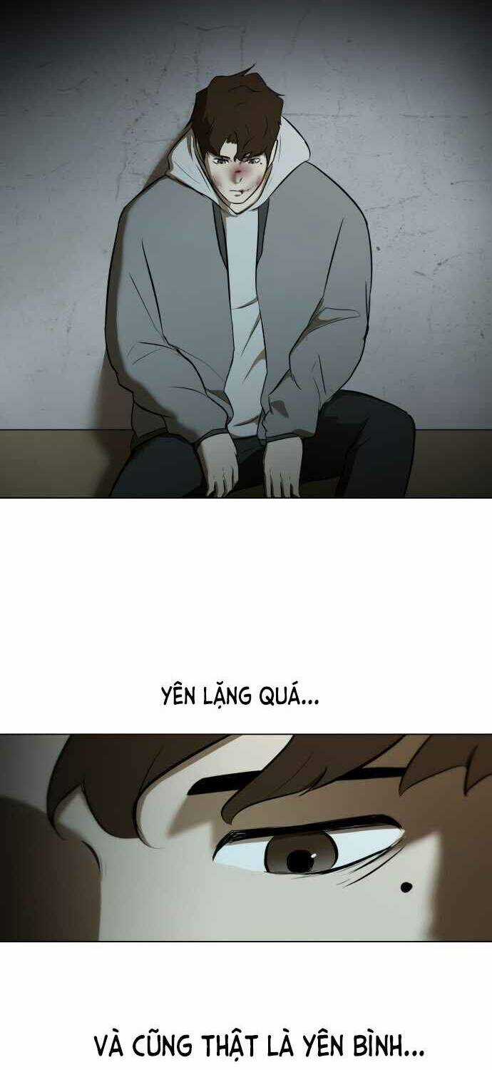 Sàn Đấu Của Thây Ma Chapter 3 trang 53