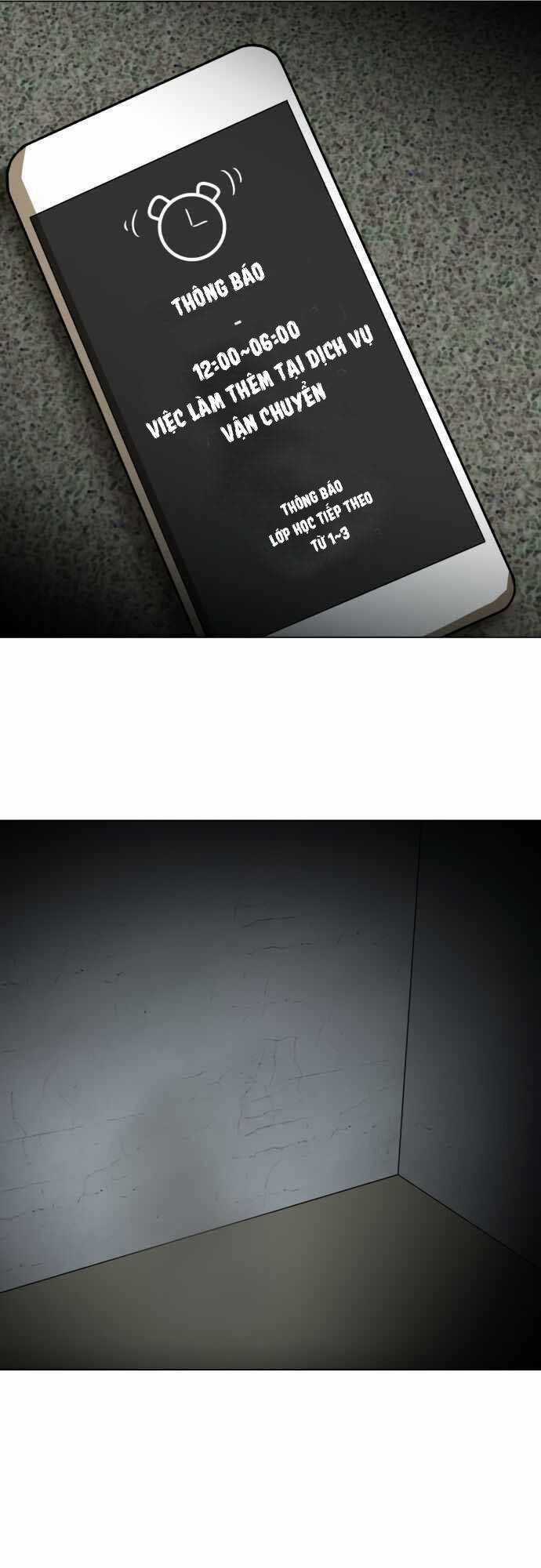 Sàn Đấu Của Thây Ma Chapter 3 trang 56