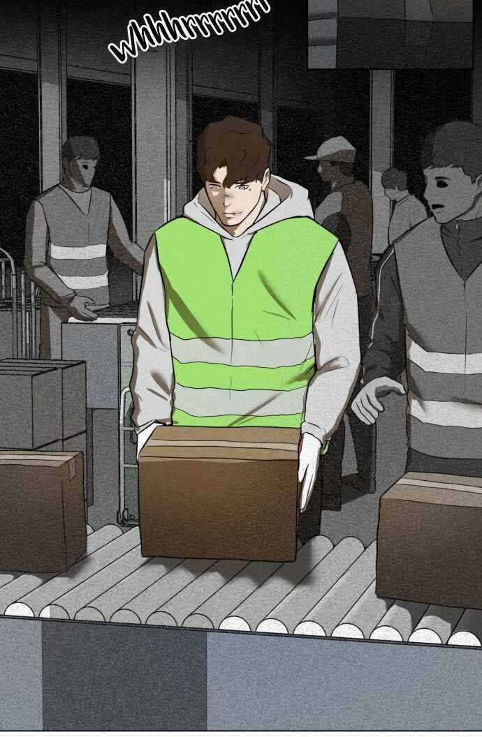 Sàn Đấu Của Thây Ma Chapter 3 trang 58