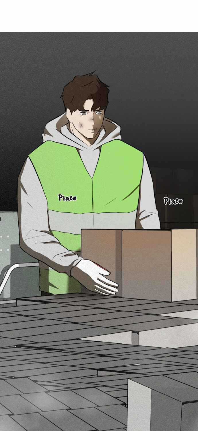 Sàn Đấu Của Thây Ma Chapter 3 trang 59