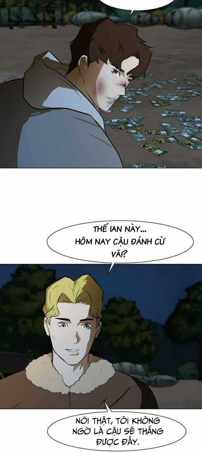 Sàn Đấu Của Thây Ma Chapter 3 trang 6