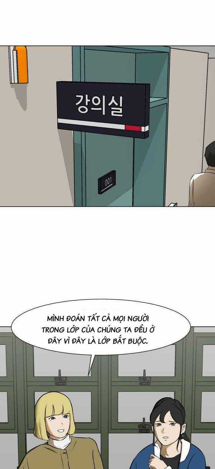 Sàn Đấu Của Thây Ma Chapter 3 trang 62