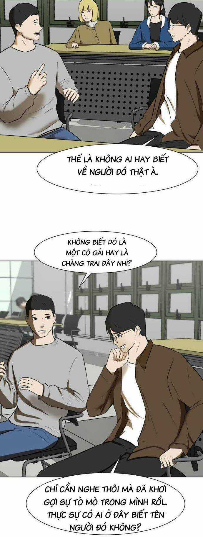 Sàn Đấu Của Thây Ma Chapter 3 trang 64