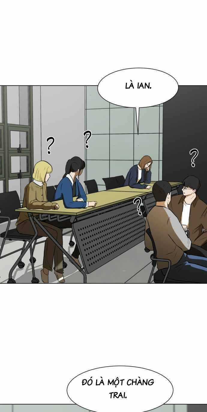 Sàn Đấu Của Thây Ma Chapter 3 trang 65