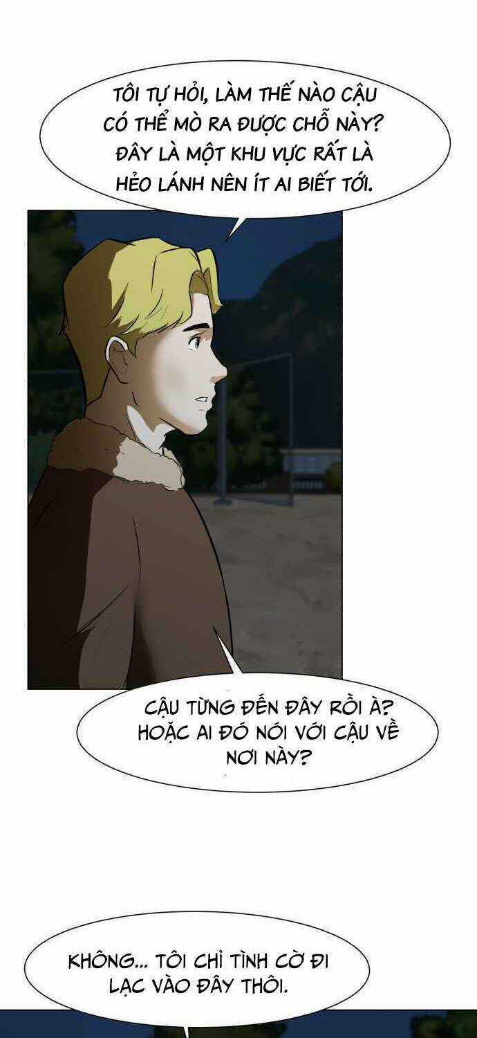 Sàn Đấu Của Thây Ma Chapter 3 trang 8