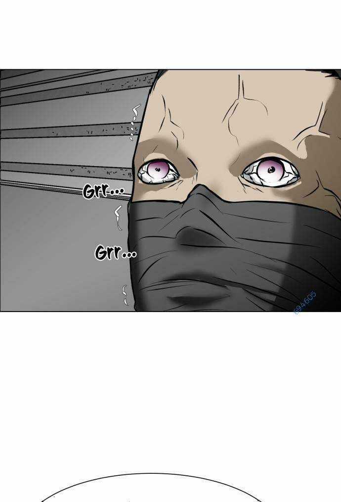 Sàn Đấu Của Thây Ma Chapter 30 trang 18