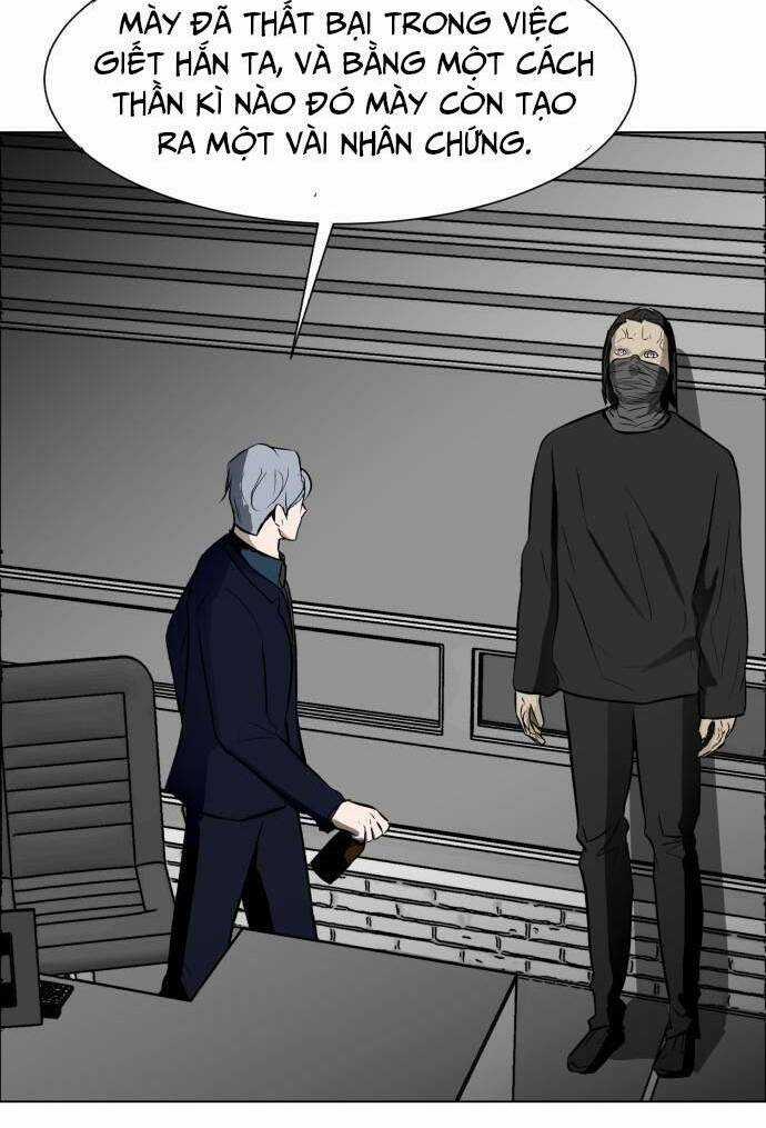 Sàn Đấu Của Thây Ma Chapter 30 trang 19