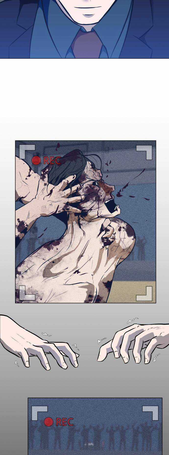 Sàn Đấu Của Thây Ma Chapter 30 trang 2