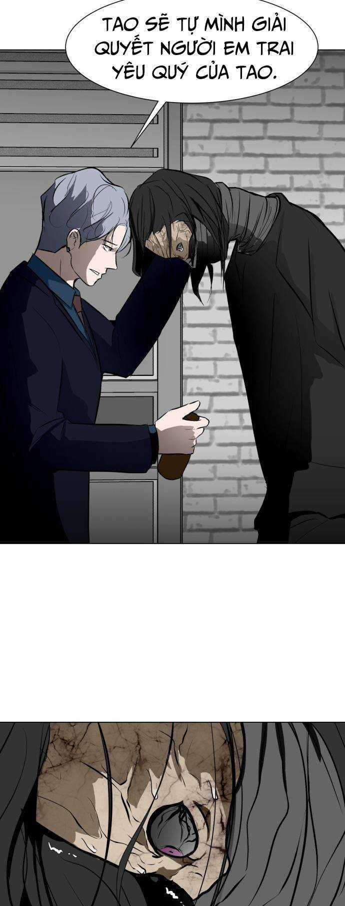 Sàn Đấu Của Thây Ma Chapter 30 trang 21