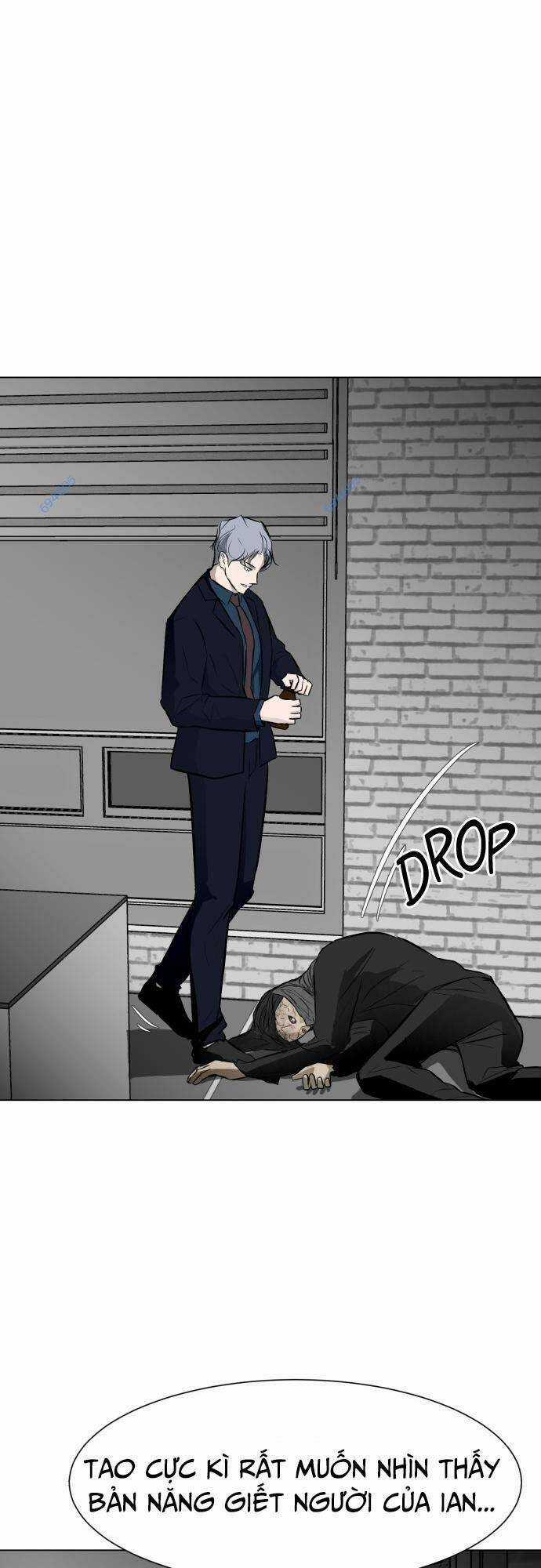 Sàn Đấu Của Thây Ma Chapter 30 trang 23