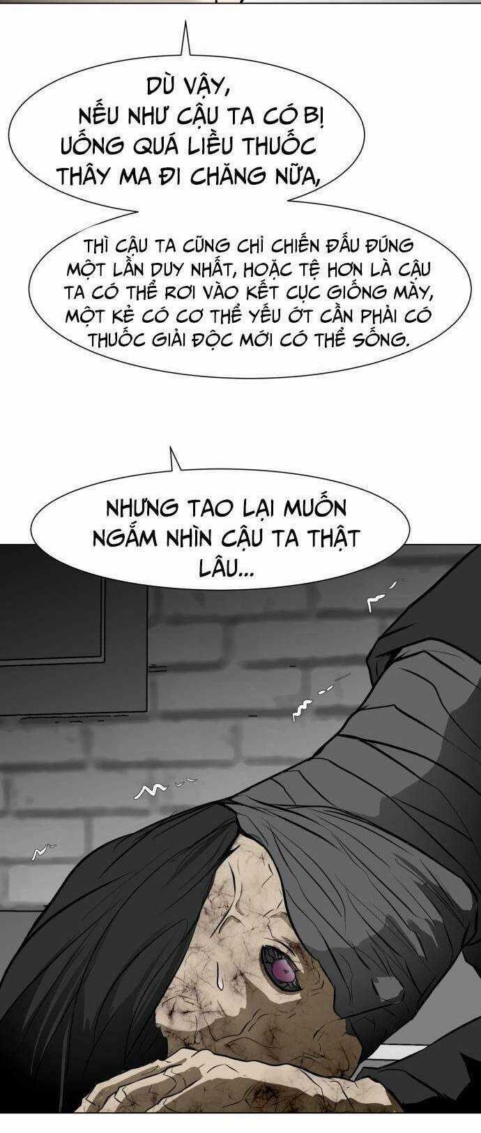 Sàn Đấu Của Thây Ma Chapter 30 trang 25