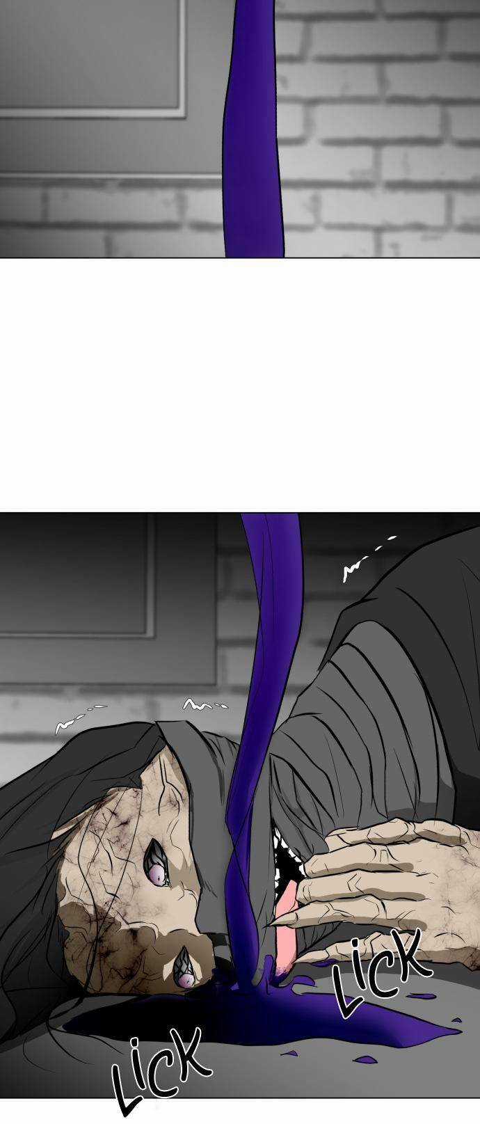 Sàn Đấu Của Thây Ma Chapter 30 trang 27