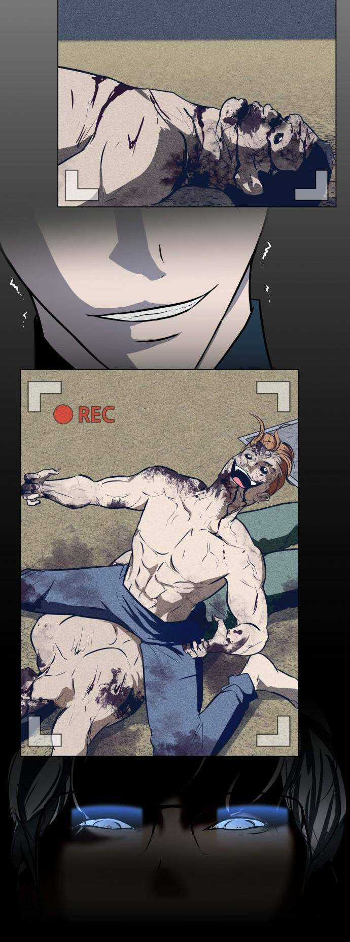 Sàn Đấu Của Thây Ma Chapter 30 trang 3