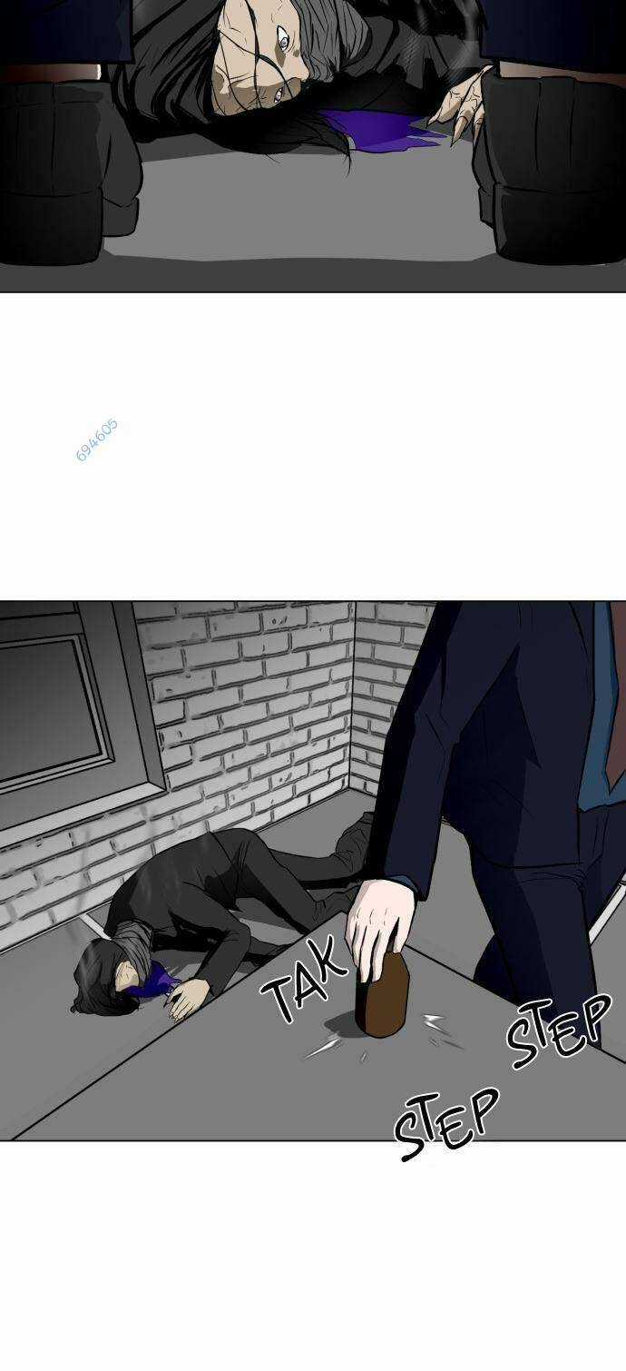 Sàn Đấu Của Thây Ma Chapter 30 trang 30