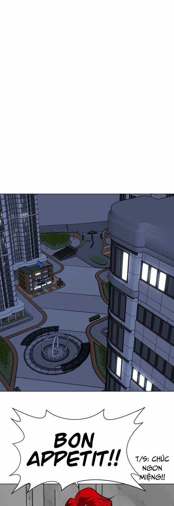 Sàn Đấu Của Thây Ma Chapter 30 trang 32