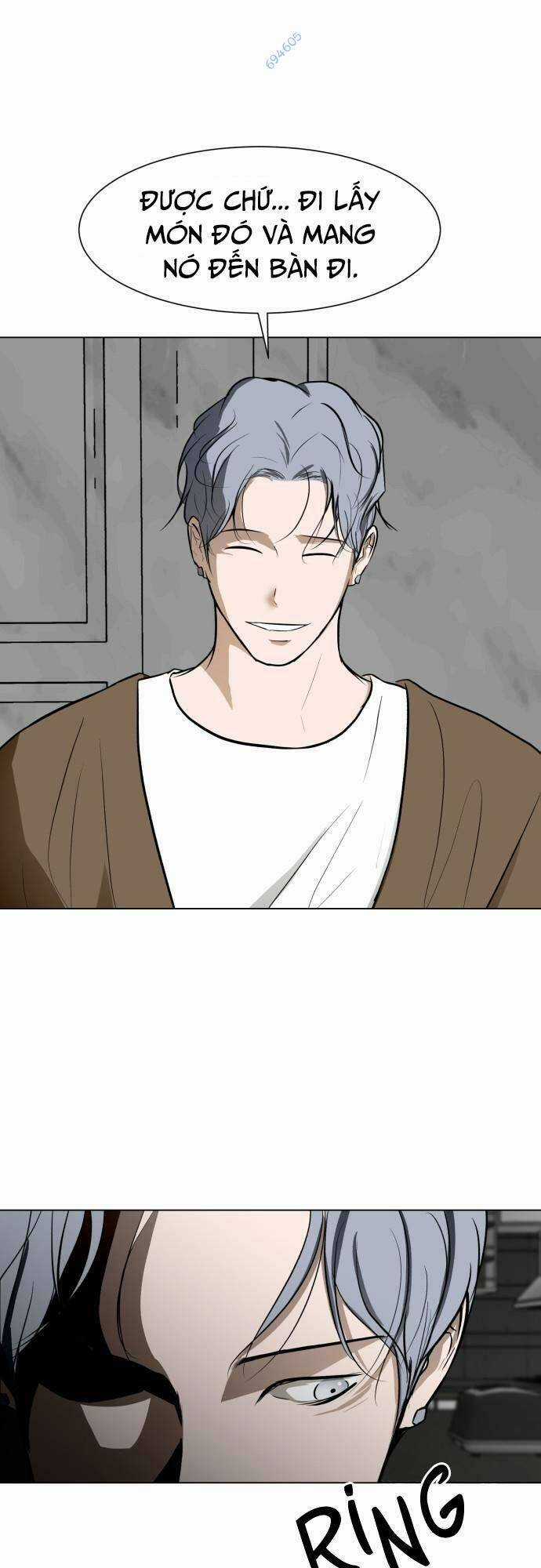 Sàn Đấu Của Thây Ma Chapter 30 trang 35