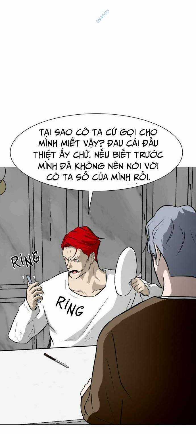 Sàn Đấu Của Thây Ma Chapter 30 trang 37