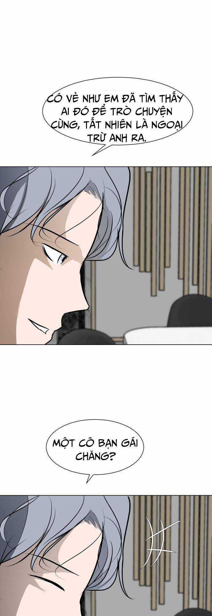 Sàn Đấu Của Thây Ma Chapter 30 trang 38