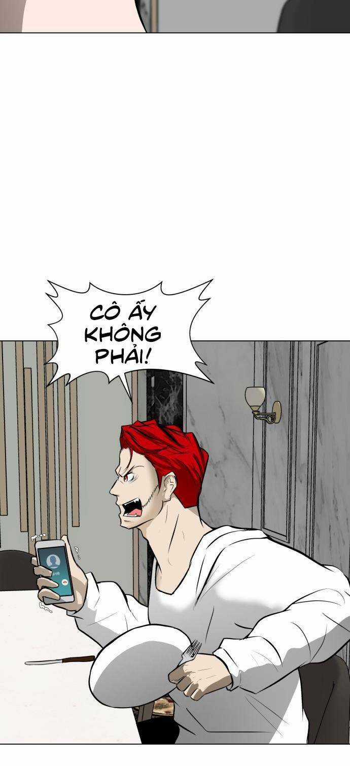 Sàn Đấu Của Thây Ma Chapter 30 trang 39