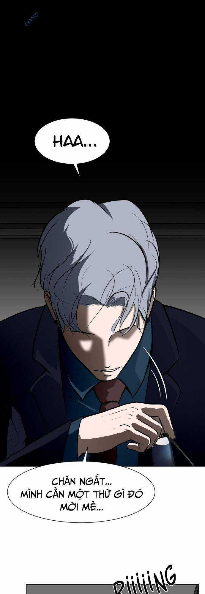 Sàn Đấu Của Thây Ma Chapter 30 trang 4