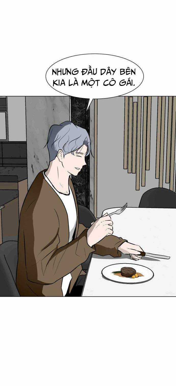 Sàn Đấu Của Thây Ma Chapter 30 trang 40