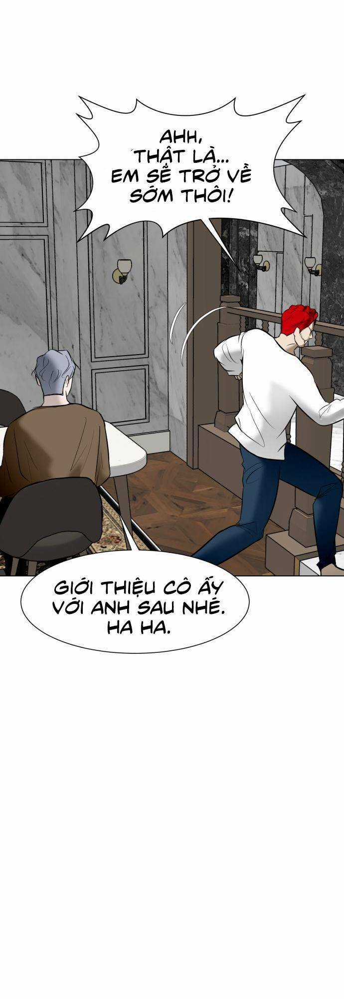 Sàn Đấu Của Thây Ma Chapter 30 trang 44