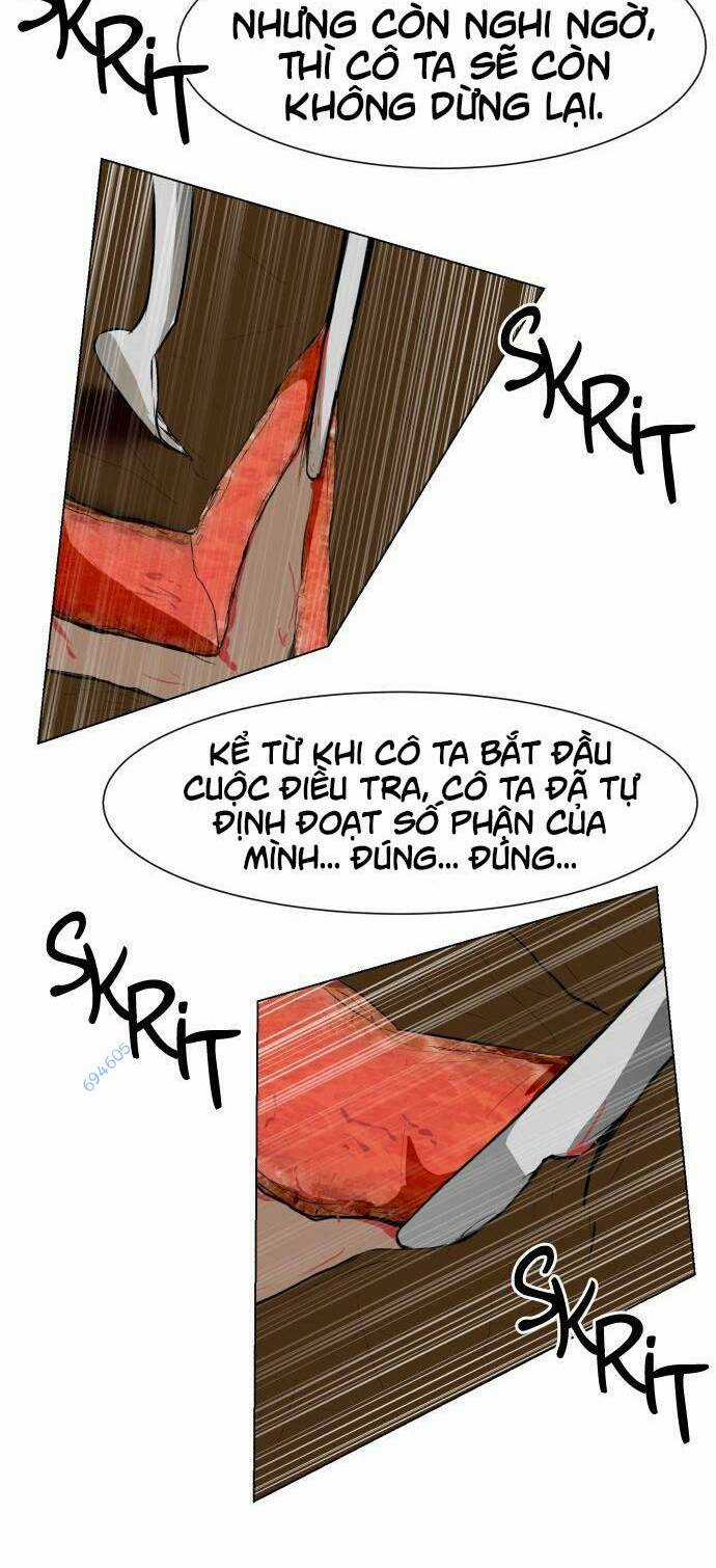 Sàn Đấu Của Thây Ma Chapter 30 trang 49