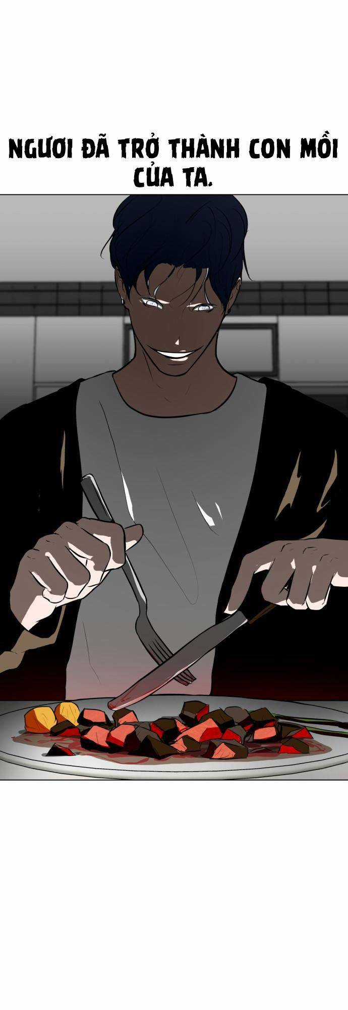 Sàn Đấu Của Thây Ma Chapter 30 trang 50