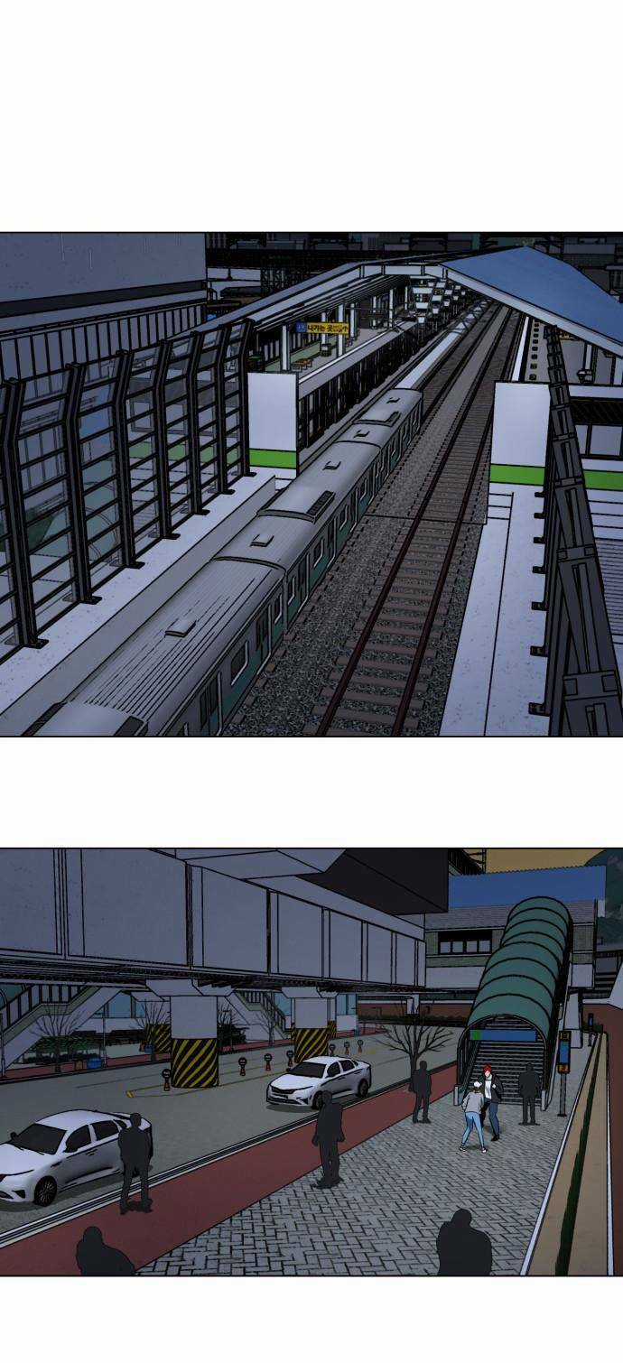 Sàn Đấu Của Thây Ma Chapter 30 trang 51