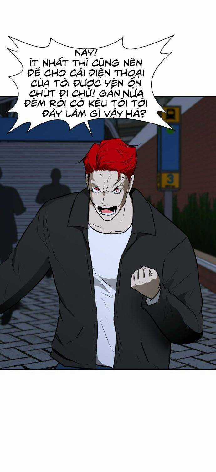 Sàn Đấu Của Thây Ma Chapter 30 trang 52