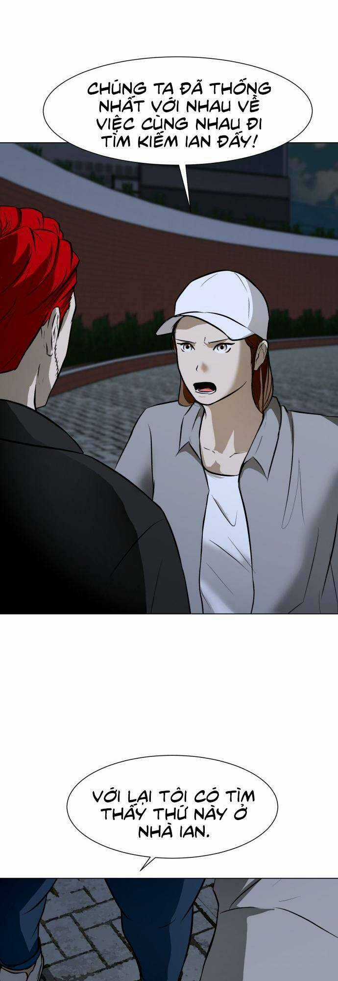 Sàn Đấu Của Thây Ma Chapter 30 trang 53