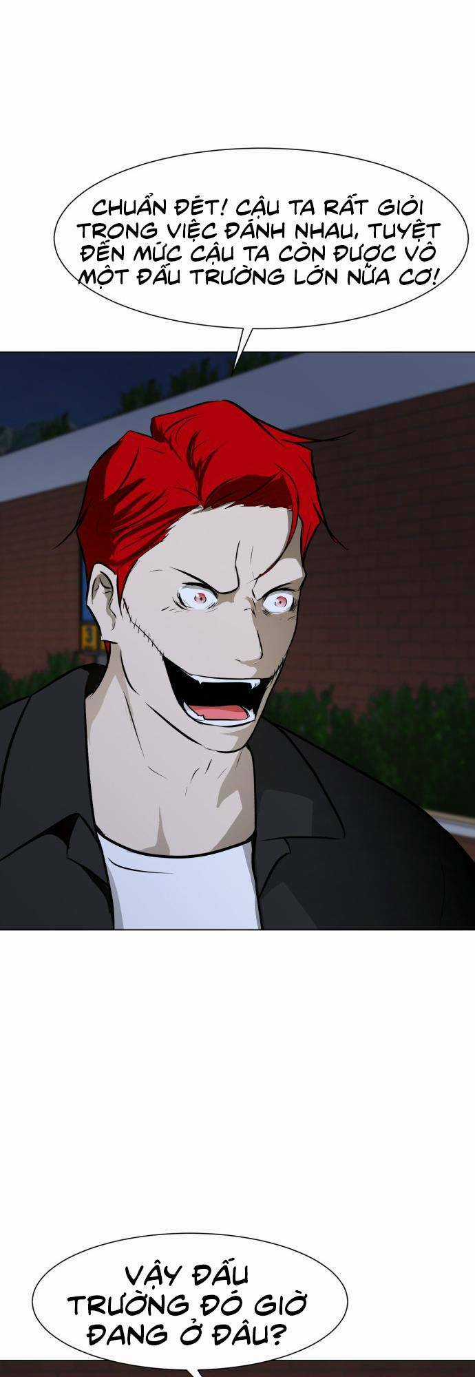 Sàn Đấu Của Thây Ma Chapter 30 trang 56