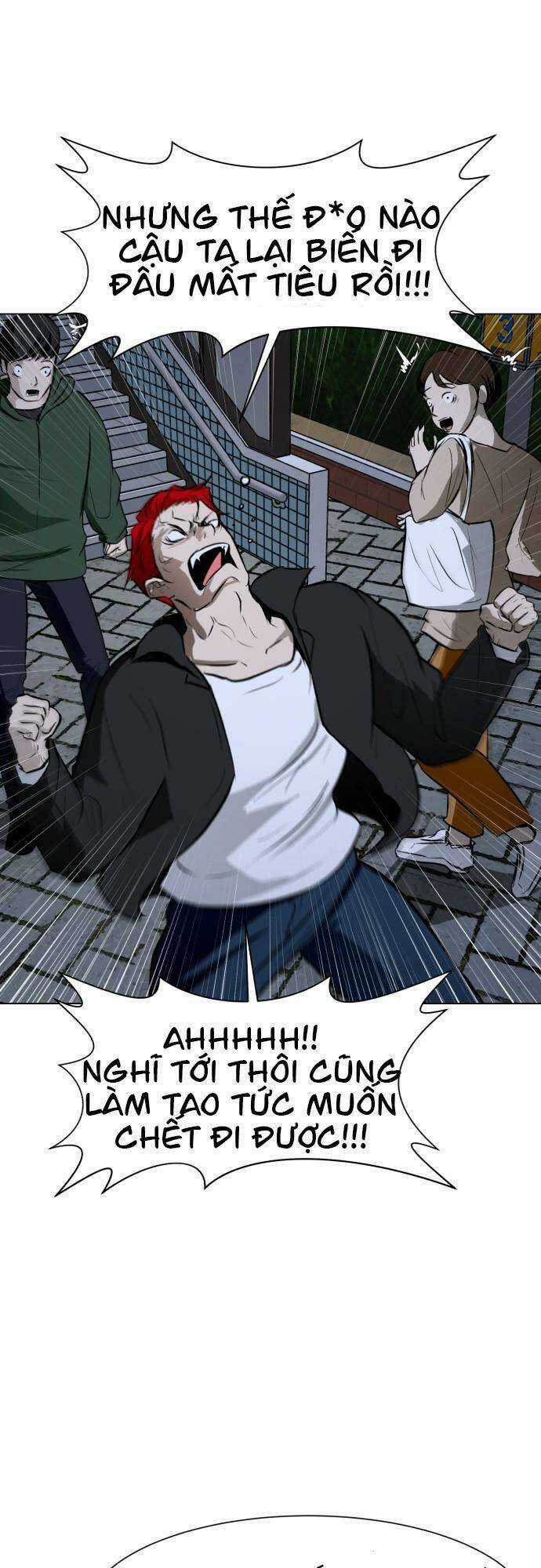 Sàn Đấu Của Thây Ma Chapter 30 trang 59